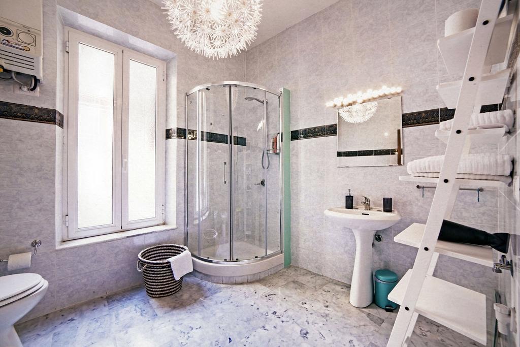 Trasteverehome - Sales Roma Exterior foto
