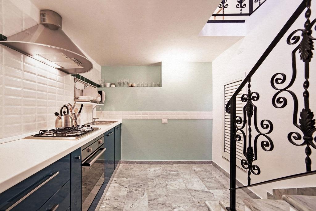 Trasteverehome - Sales Roma Exterior foto